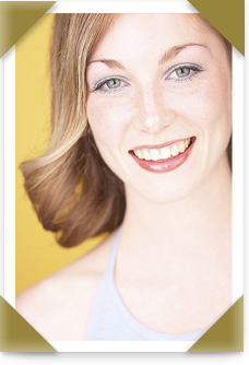 stock photo of woman